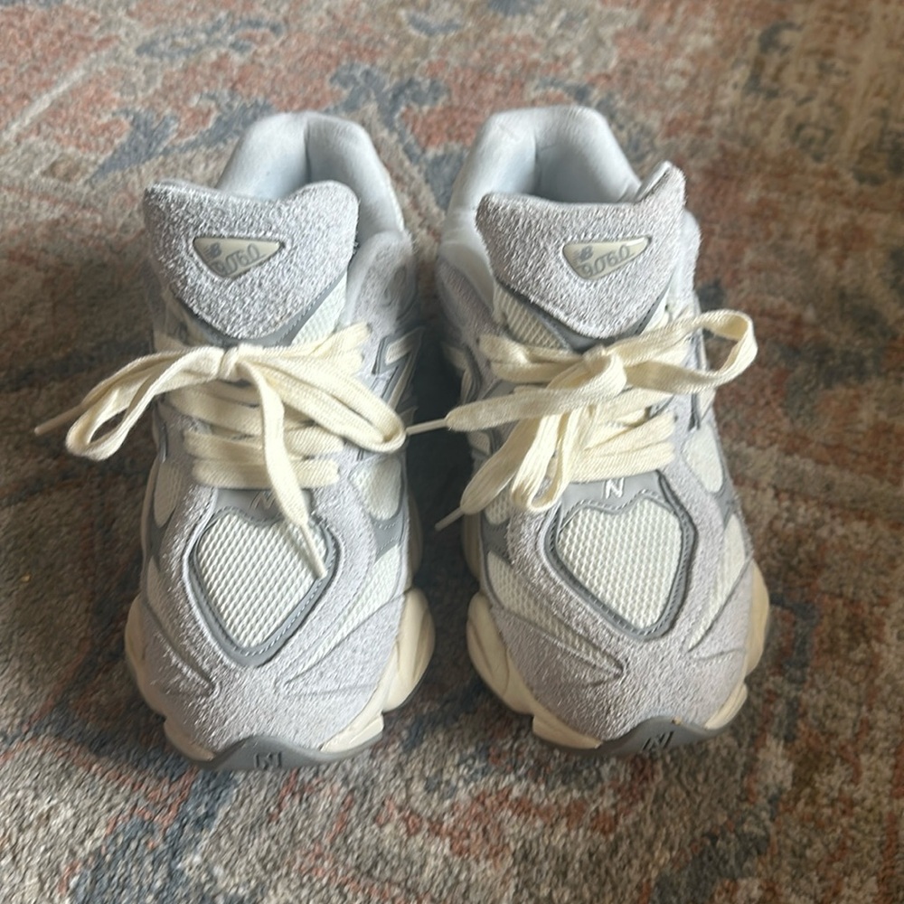 Fashion Inspired 9060 New Balance Sneakers
